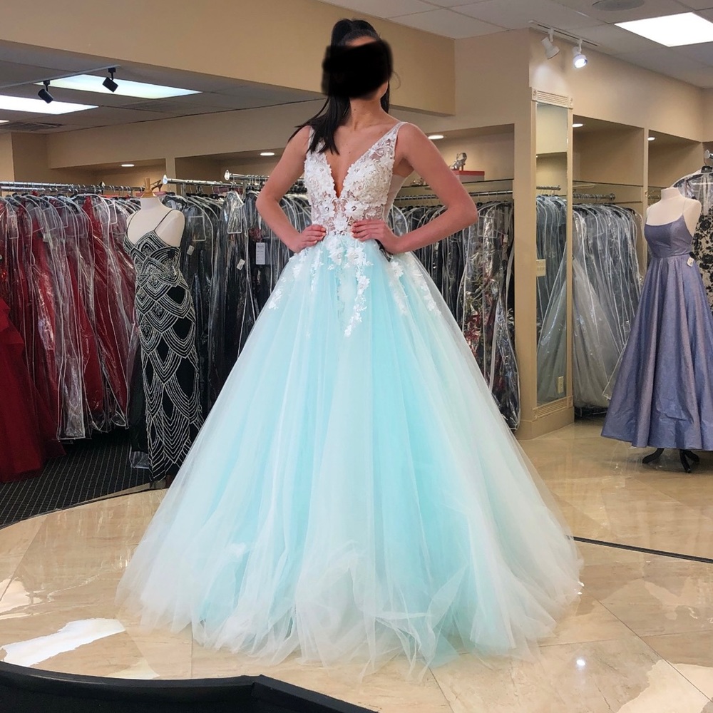 Ball Gown - image 5